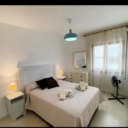 Apartment Plaza Vergel *