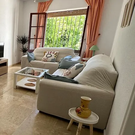 Apartment Plaza Vergel