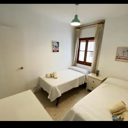 Plaza Vergel Apartment Sanlucar de Barrameda