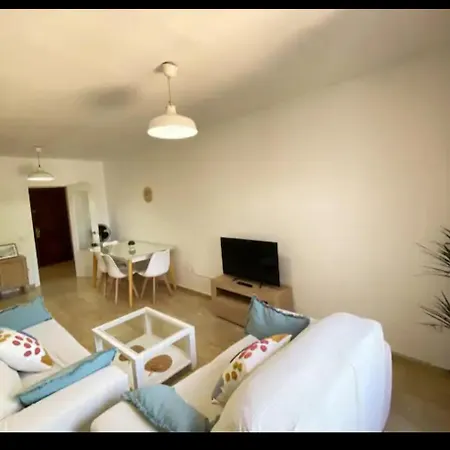 Apartment Plaza Vergel Sanlucar de Barrameda